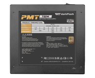 DarkFlash PMT750 750W 80 Plus Gold - 1479035 - zdjęcie 5